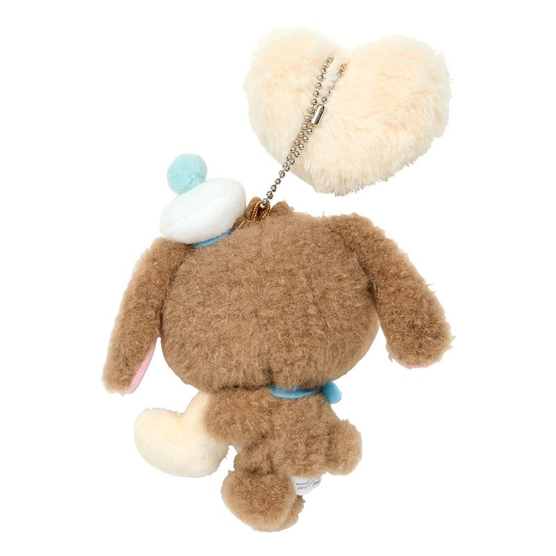 Kurousa Sugarbunnies Mascot