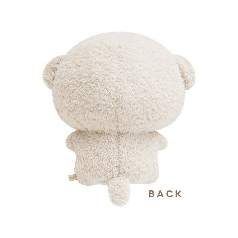 Ishiyowa-Chan Plush