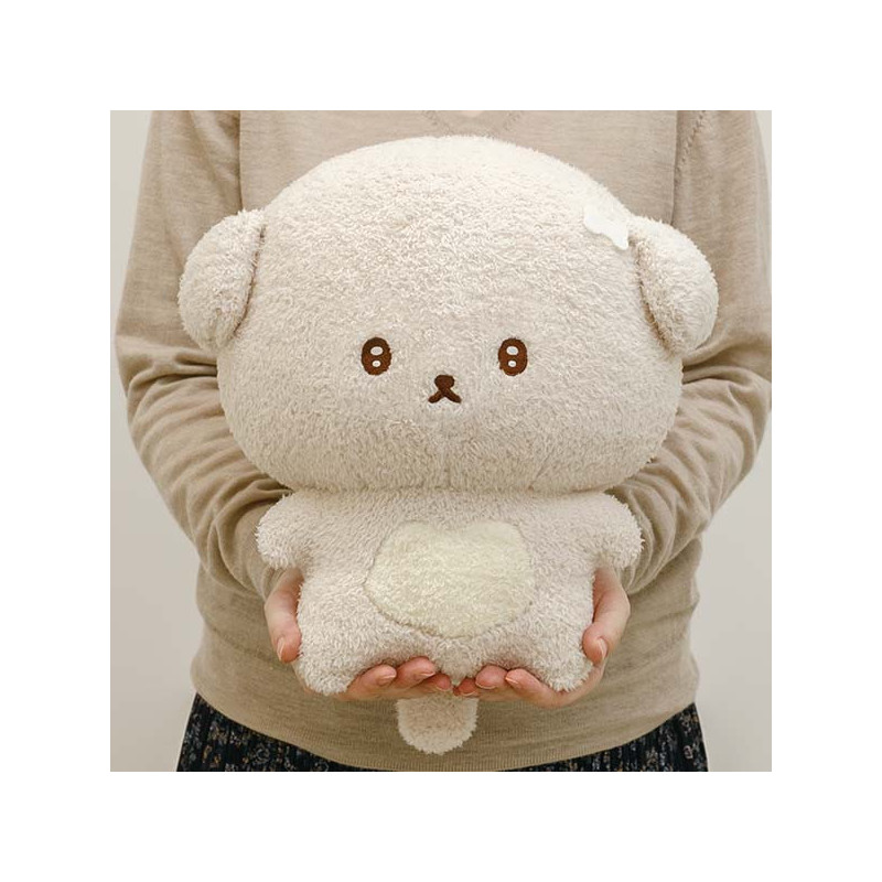 Ishiyowa-Chan Plush (M)
