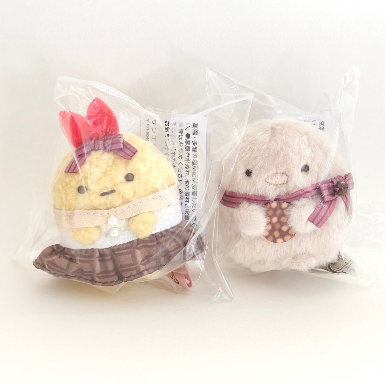 Sumikkogurashi Chocolate Fair Bundle