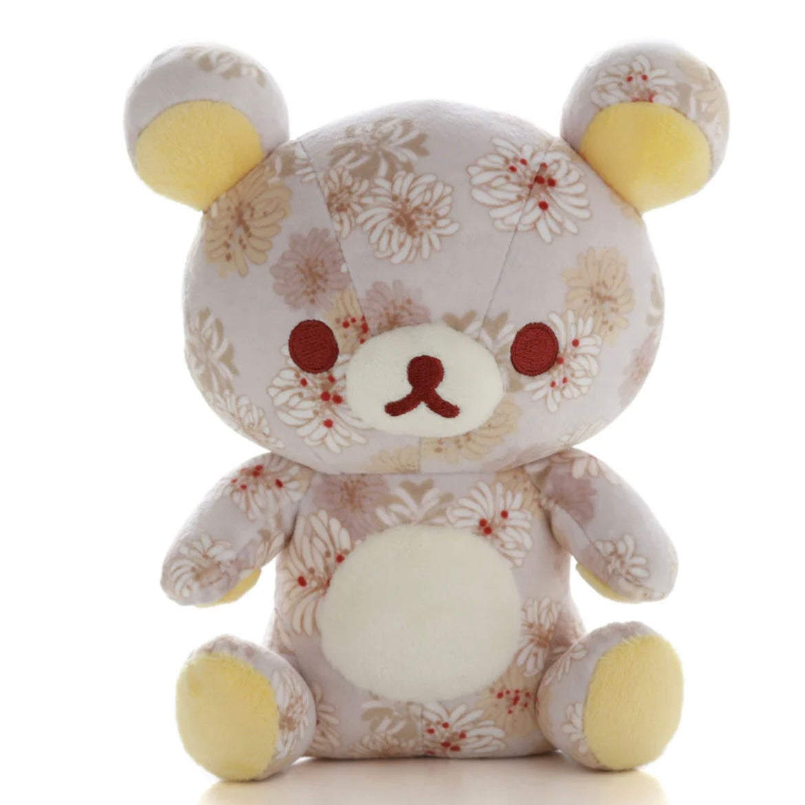 Paul & Joe Rilakkuma Plush