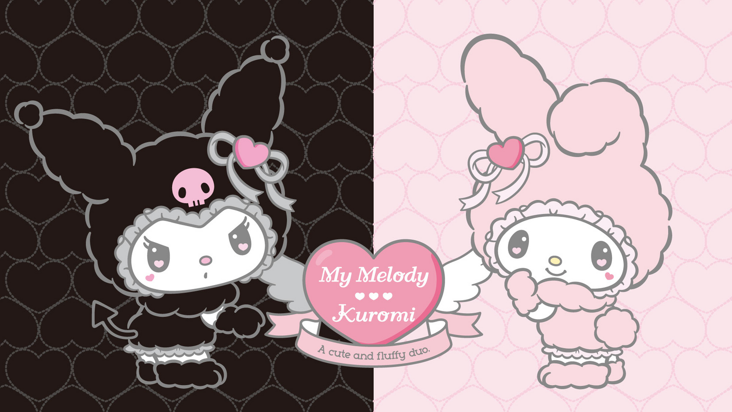Sanrio Mellow Saromiusa Series
