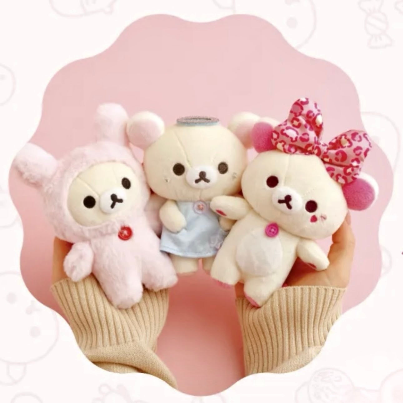 Lots Series Korilakkuma