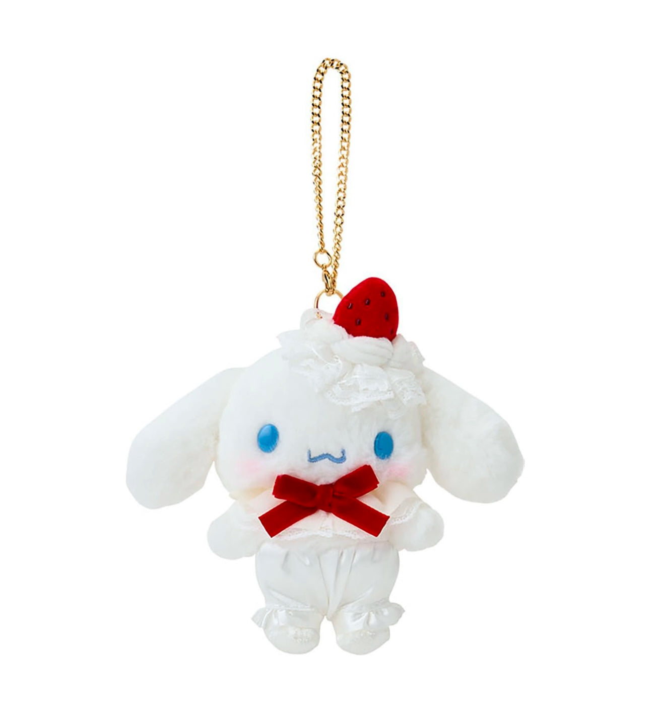 Sanrio Shortcake Cinnamoroll