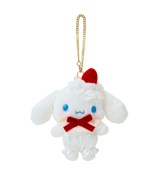 Sanrio Shortcake Cinnamoroll