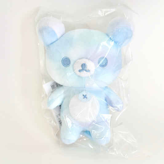 Korilakkuma 1+5 Colors Plush Blue