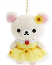 Limited Van Gogh Exhibit Korilakkuma
