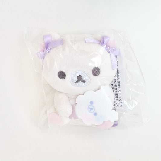 Cotton Candy Korilakkuma Tenori