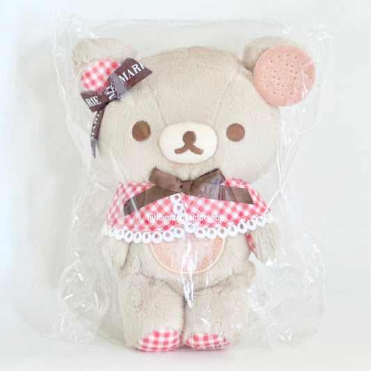 Loft Cookie Rilakkuma Plush