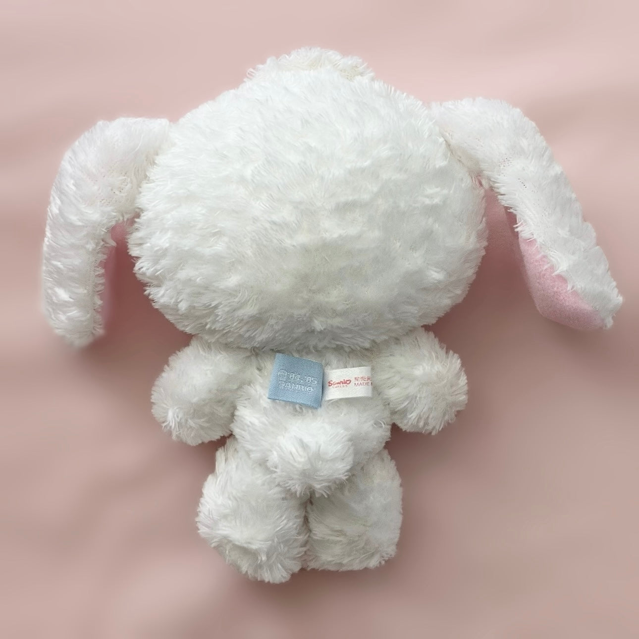 Shirousa Plush