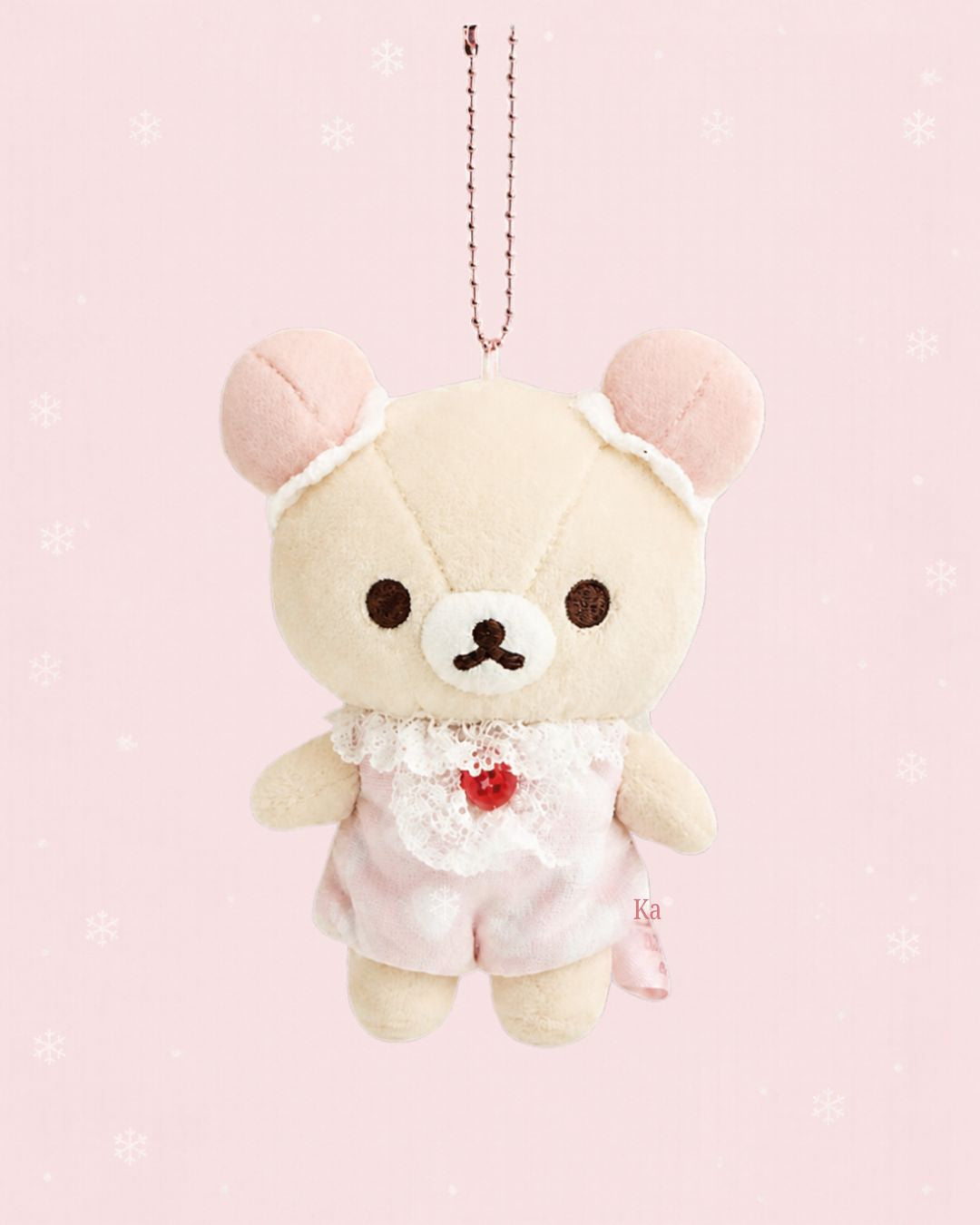 Korilakkuma Mascot B Preorder