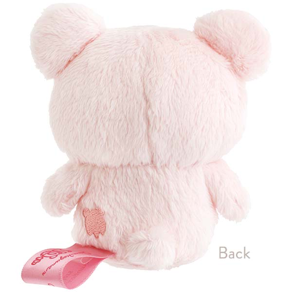 Chairoikoguma 5 Colors- Korilakkuma Theme