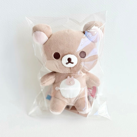 Korilakkuma 1+5 Colors Plush