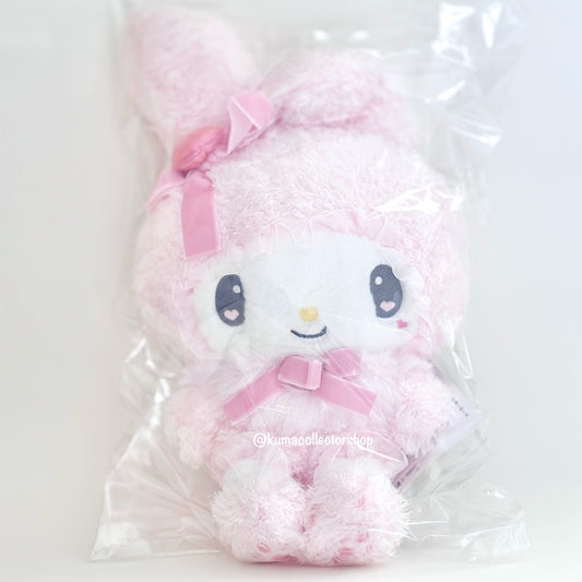 My Melody Mellow Saromiusa Plush