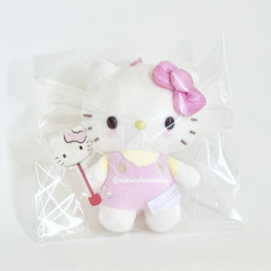 Hello Kitty Fujiya Chocolate Mascot