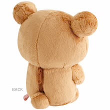 Rilakkuma Hearts Plush Preorder