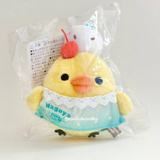 Nagoya Limited Kiiroitori Mascot