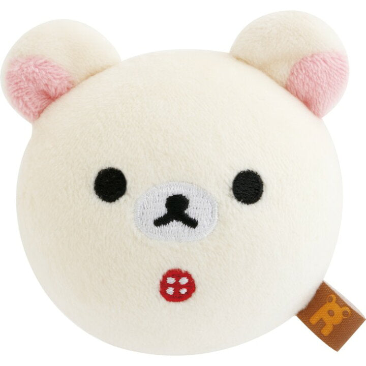 Korilakkuma Squeezable Plush