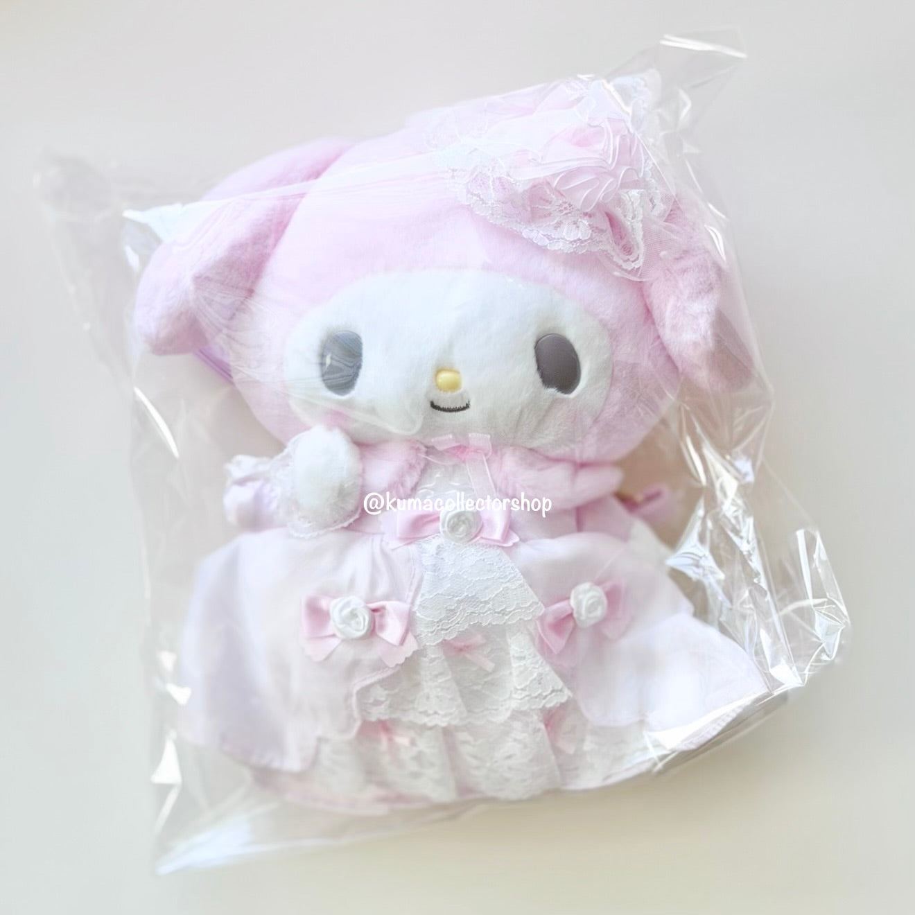 Lady My Melody Shoulder Bag