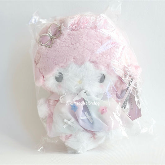 My Sweet Piano Fairy Plush