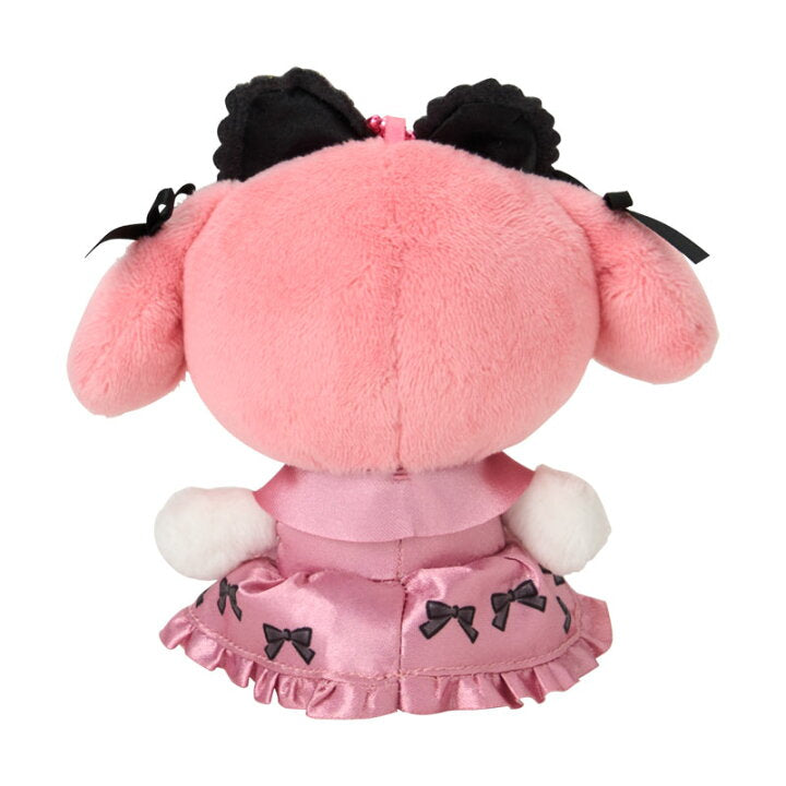 My Melody Midnight Ver. Sanrio My Melody 50th Anniversary Mascot