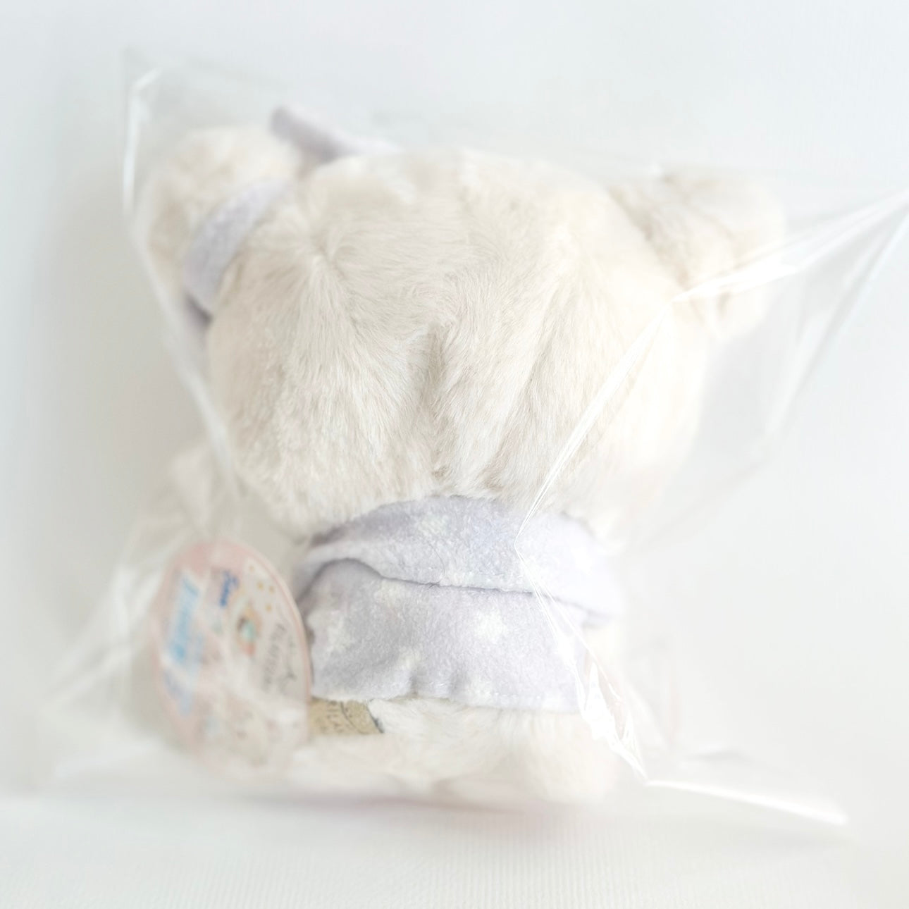 Korilakkuma Pajama Party Plush