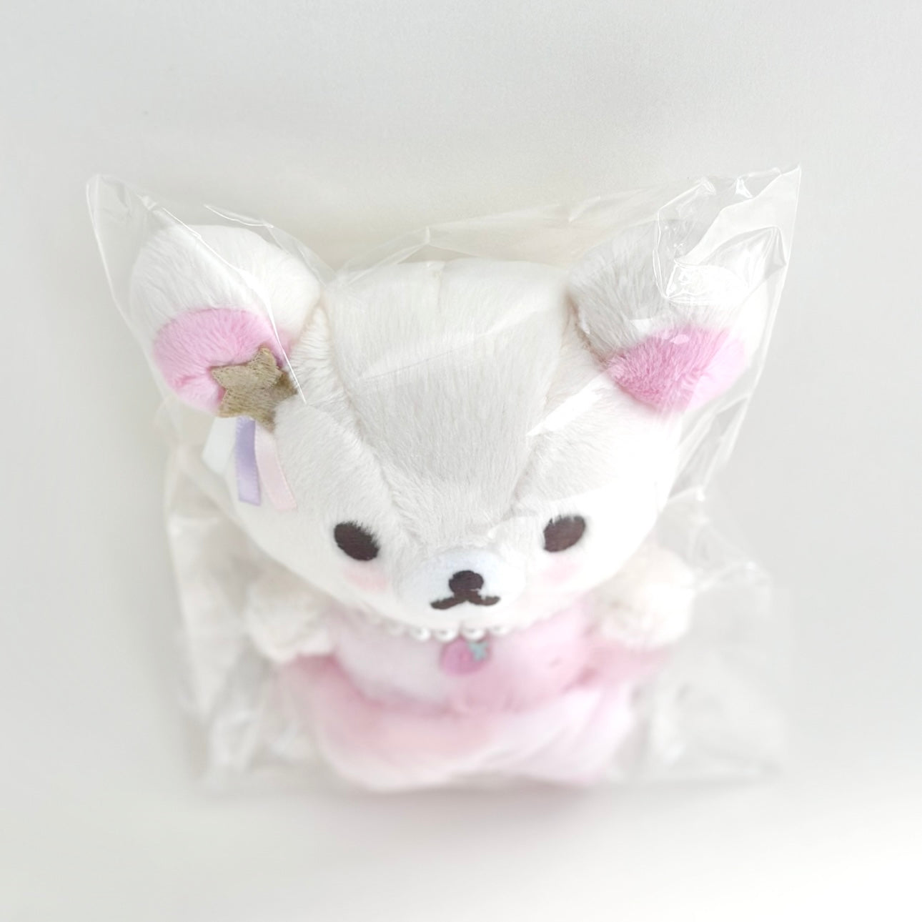 Sweet Dreams Korilakkuma Mascot