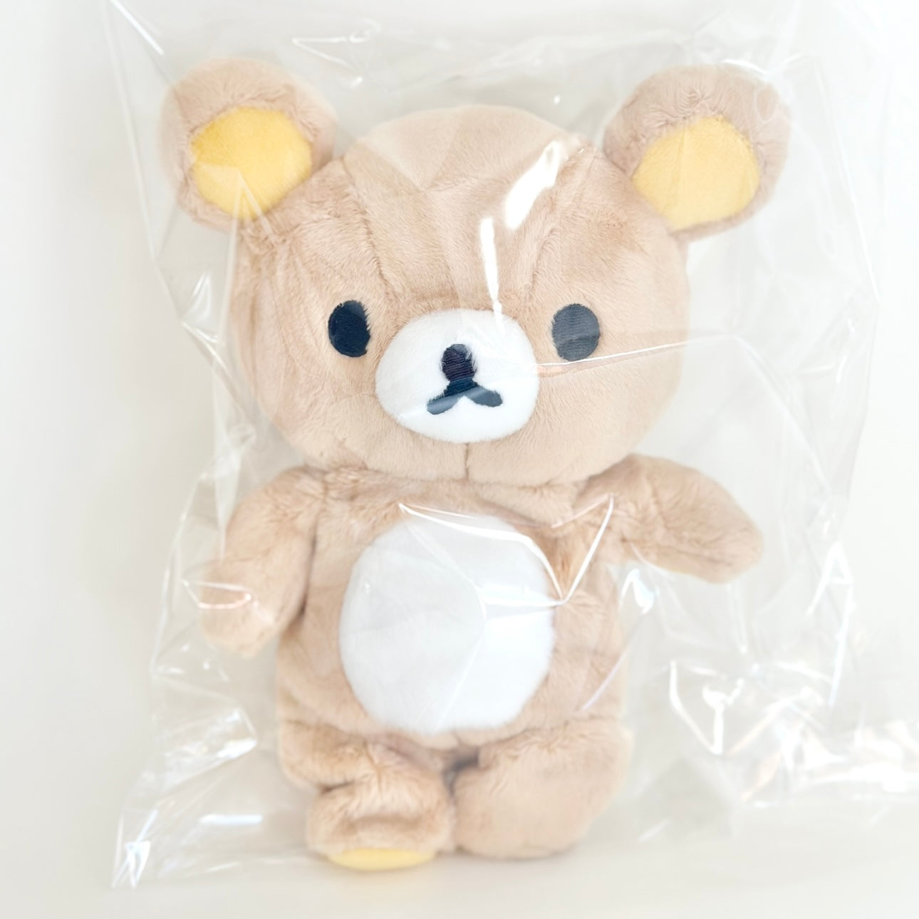 Korilakkuma Bunny Costume Bundle