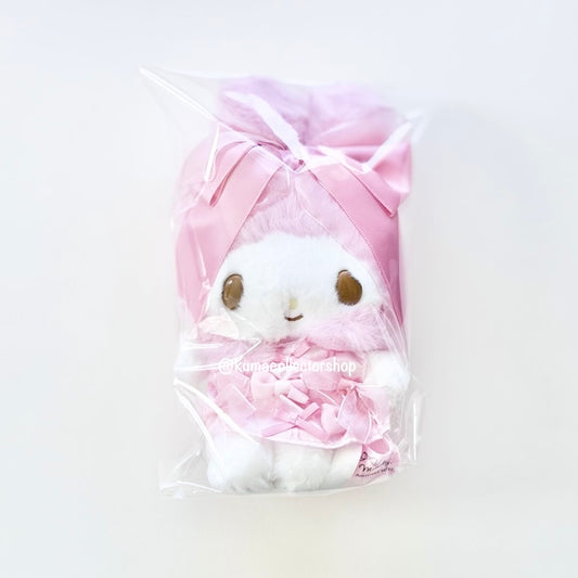 My Melody Ribbon Princess Mascot