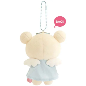 Korilakkuma Lots Series- Angel Mascot