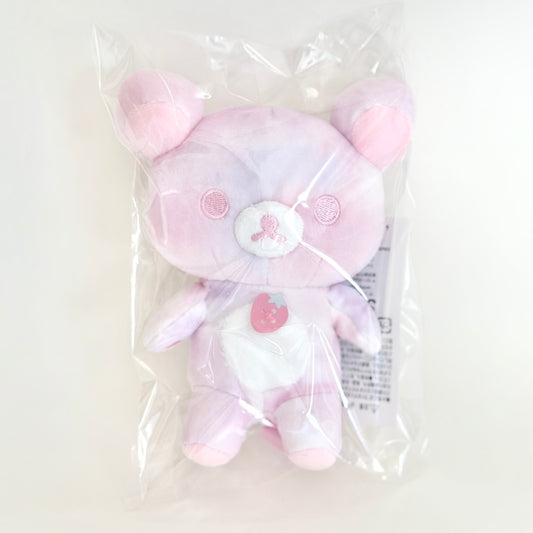 Korilakkuma 1+5 Colors Plush Pink