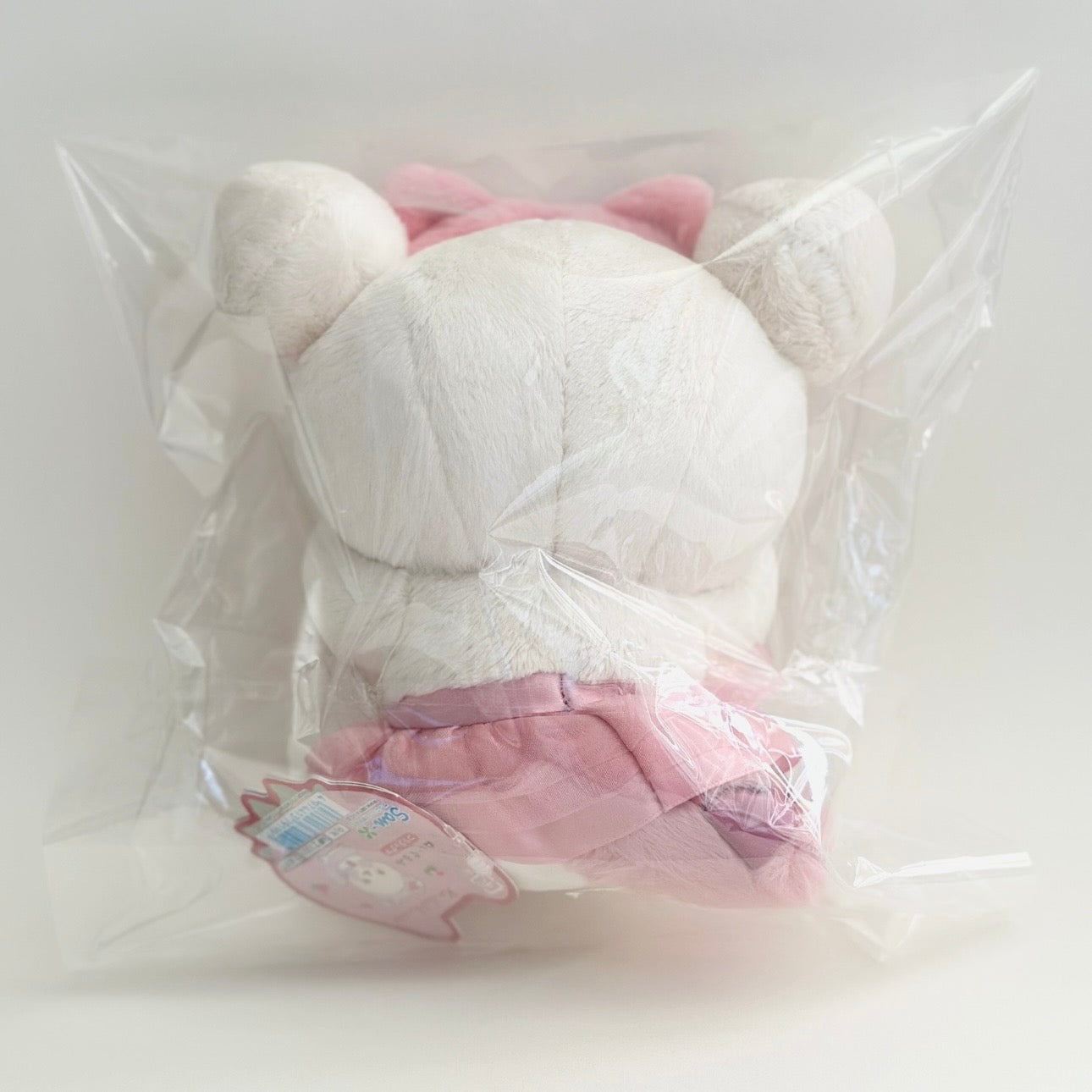 Strawberry Cat Korilakkuma Plush