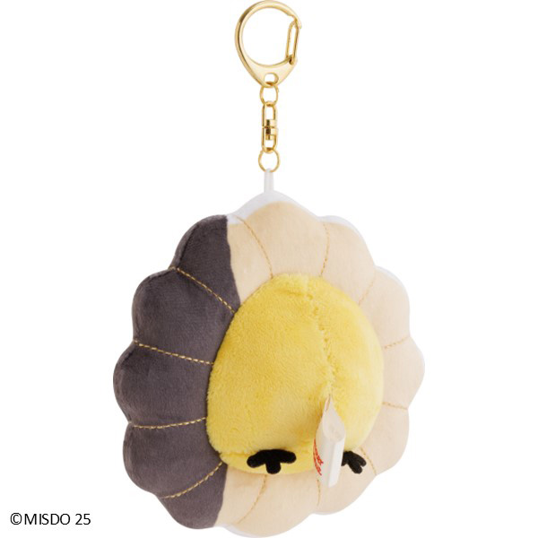 Rilakkuma x Mister Donut Kiiroitori Mascot