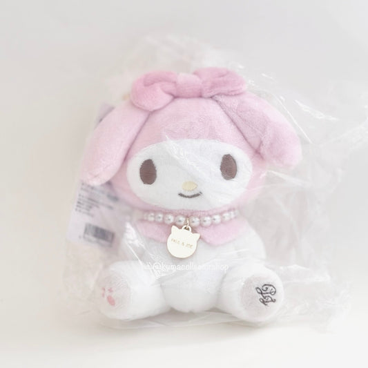 Paul & Joe My Melody Mascot