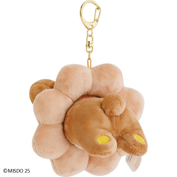 Rilakkuma x Mister Donut Rilakkuma Mascot