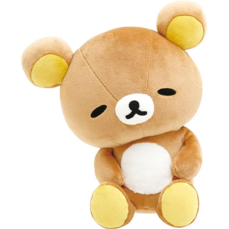 “Just Lazing Around” Rilakkuma Plush