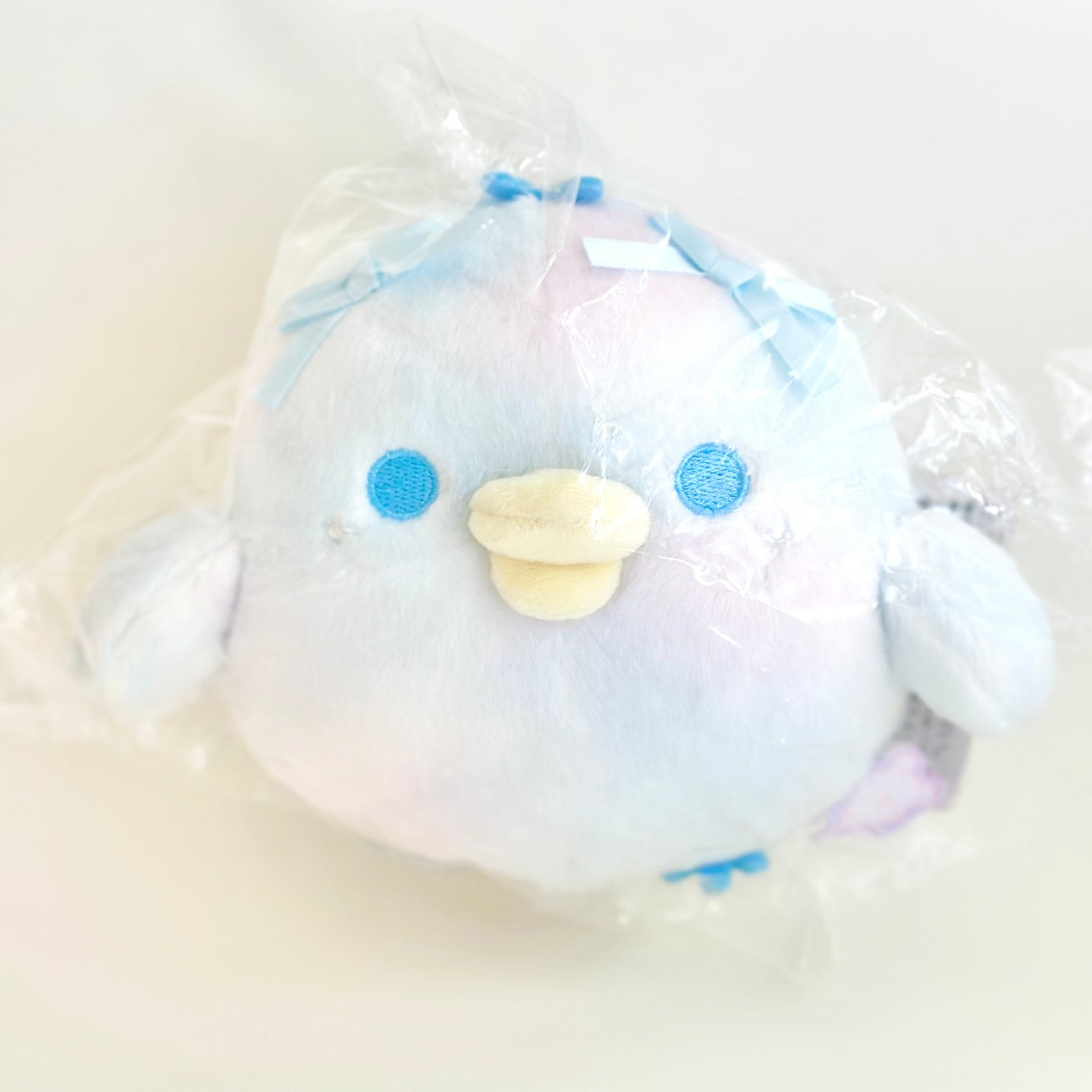 Cotton Candy Korilakkuma Bundle