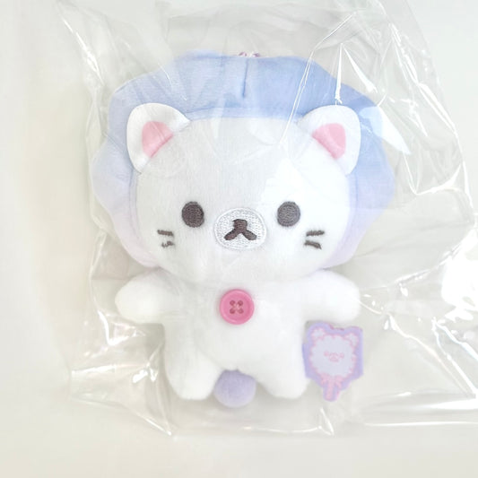 Cotton Candy Korilakkuma Mascot