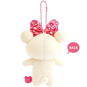 Korilakkuma Lots Series- Leopard Print Mascot