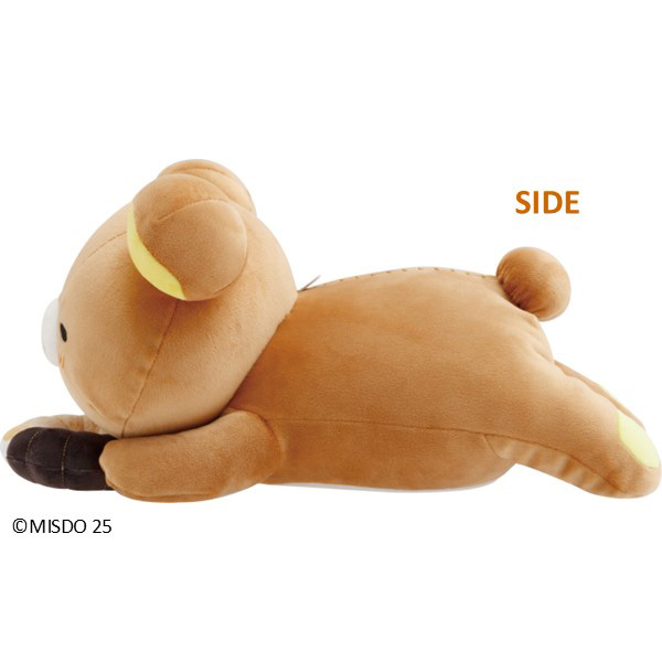 Rilakkuma x Mister Donut Rilakkuma Cushion