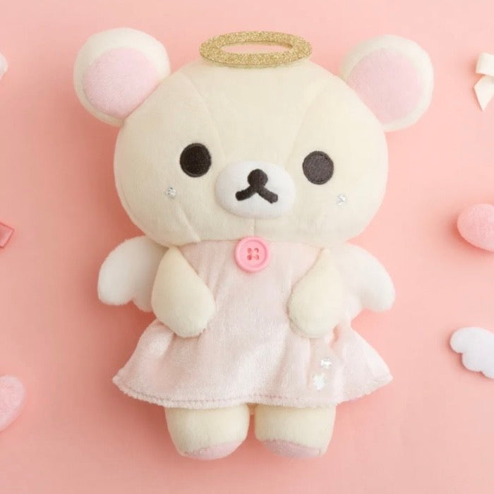 Made to Order Korilakkuma- Angel