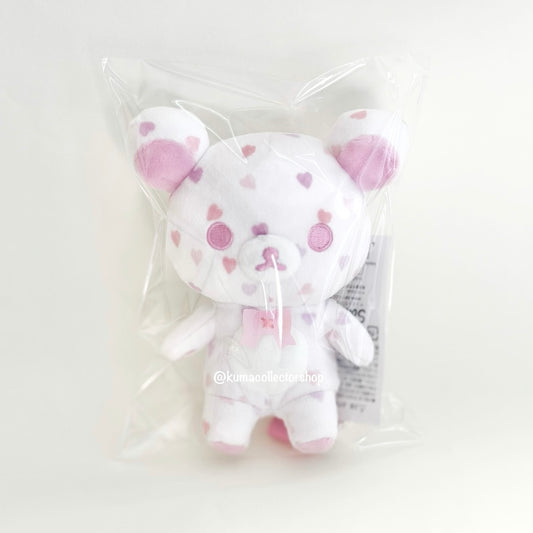 Korilakkuma 1+5 Colors Plush Heart
