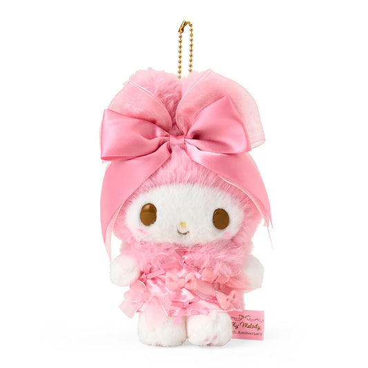 My Melody Ribbon Princess Mascot