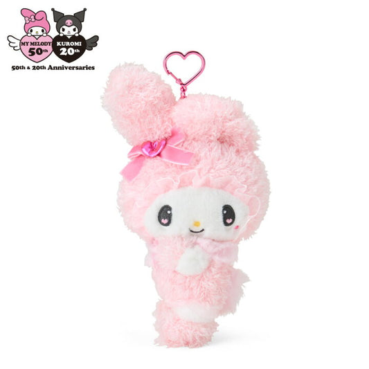 My Melody Mellow Saromiusa Mascot