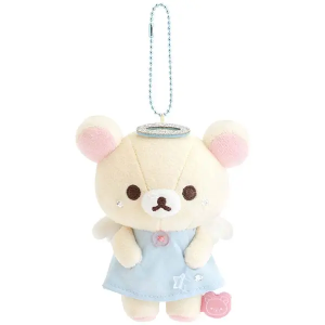 Korilakkuma Lots Series- Angel Mascot