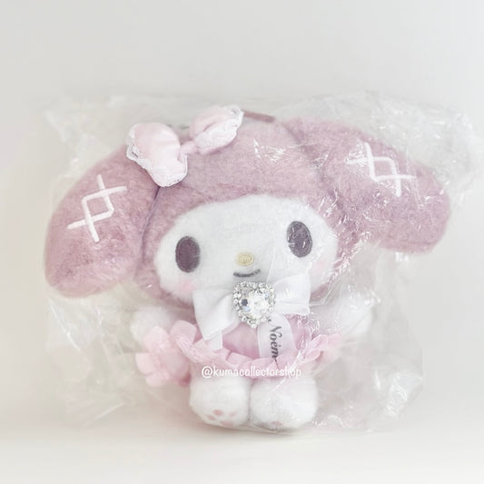 Noemi My Melody Mascot
