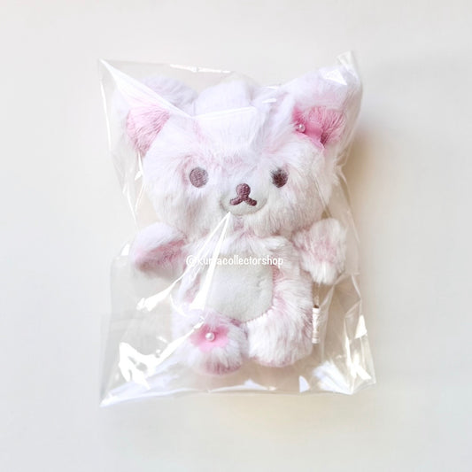 Sakura Sherbet Rilakkuma Mascot