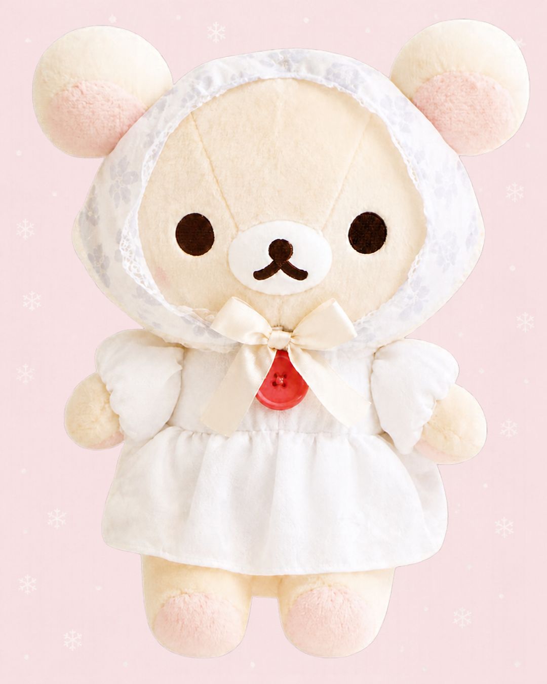 Korilakkuma M Plush Preorder