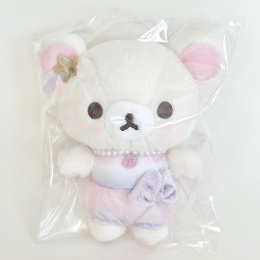 Korilakkuma Sweet Dreams Plush