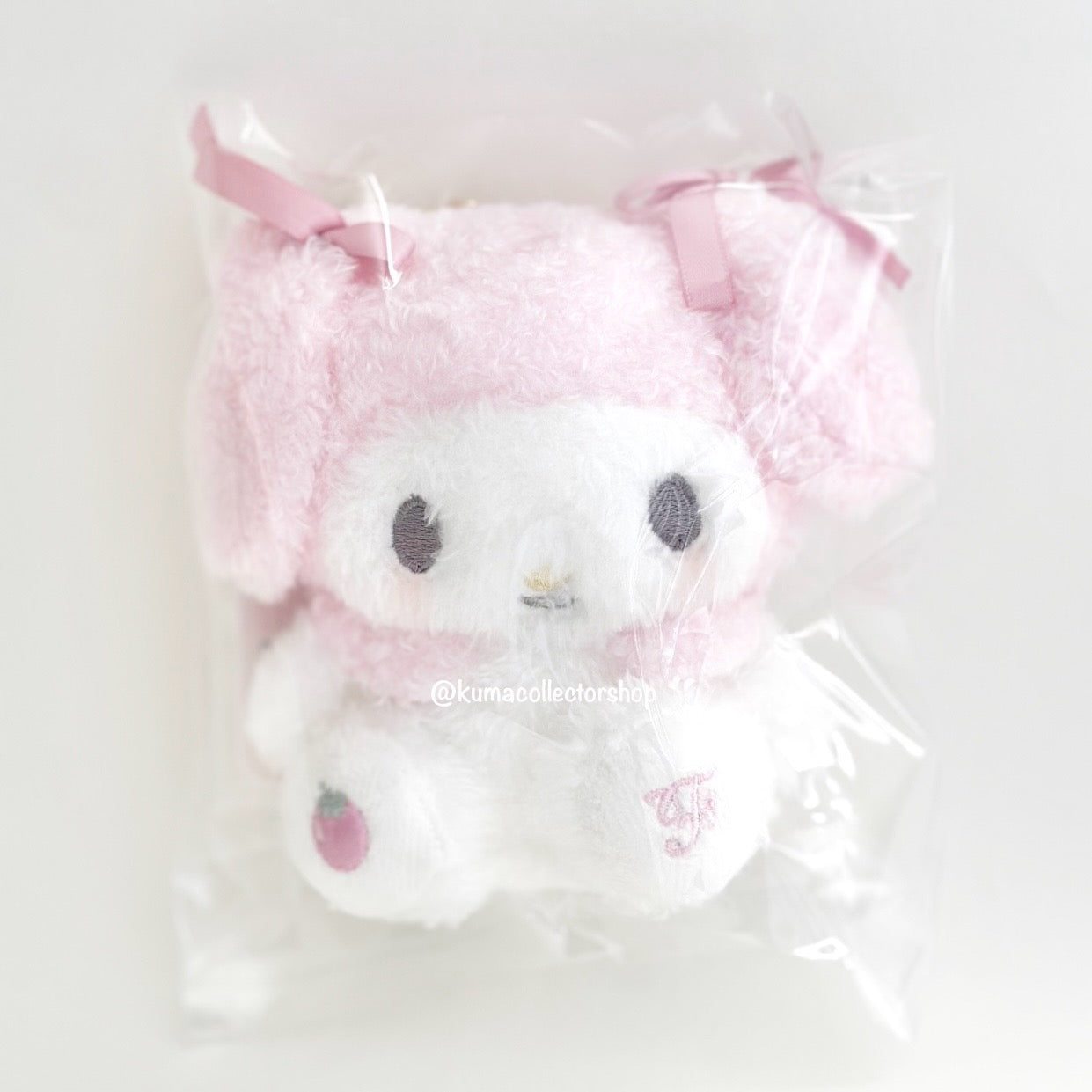 Maison de Fleur My Melody Mascot